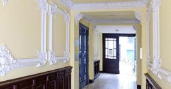 Квартира в Берлине, Германия, 26.5 м2