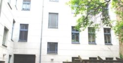 Квартира в Берлине, Германия, 26.5 м2