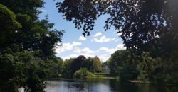 Квартира в Берлине, Германия, 280 м2