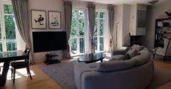 Квартира в Берлине, Германия, 280 м2