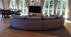 Квартира в Берлине, Германия, 280 м2