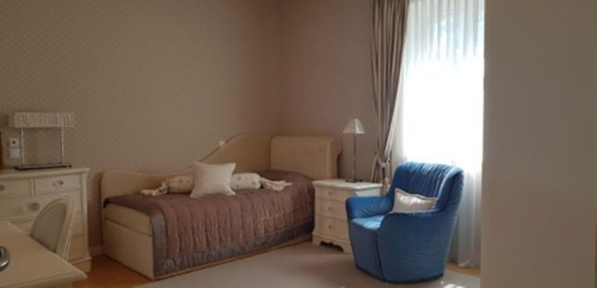 Квартира в Берлине, Германия, 280 м2