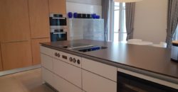 Квартира в Берлине, Германия, 280 м2