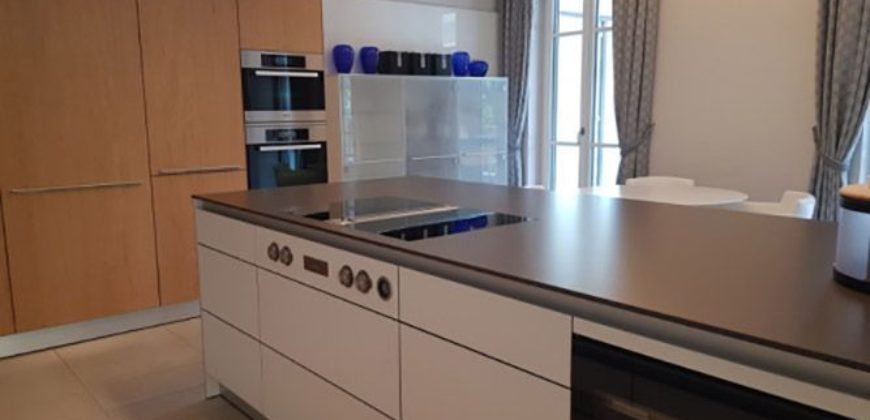 Квартира в Берлине, Германия, 280 м2