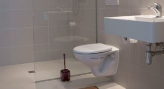 Квартира в Берлине, Германия, 28 м2