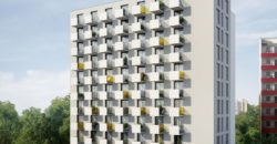 Квартира в Берлине, Германия, 29.71 м2