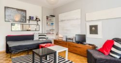 Квартира в Берлине, Германия, 29 м2