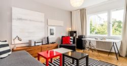 Квартира в Берлине, Германия, 29 м2