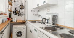 Квартира в Берлине, Германия, 29 м2