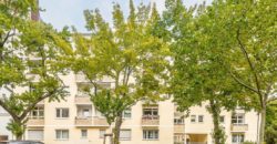 Квартира в Берлине, Германия, 29 м2