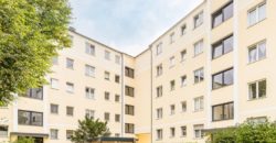 Квартира в Берлине, Германия, 29 м2