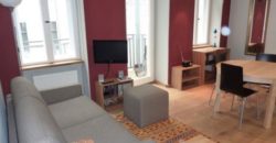 Квартира в Берлине, Германия, 30 м2