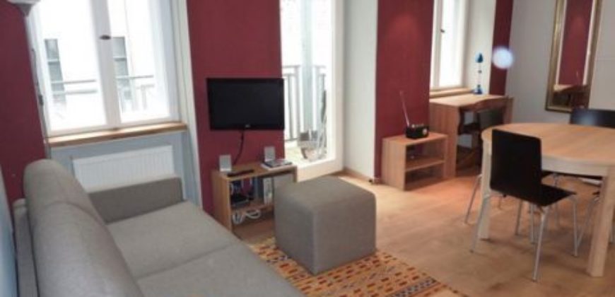 Квартира в Берлине, Германия, 30 м2