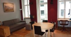 Квартира в Берлине, Германия, 30 м2