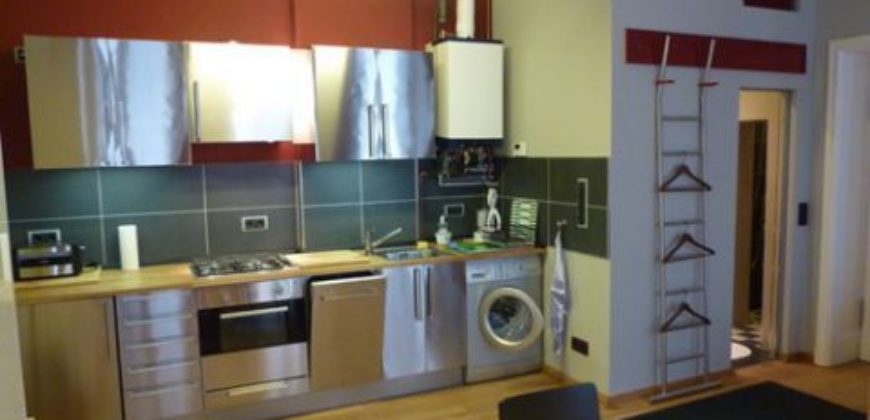 Квартира в Берлине, Германия, 30 м2