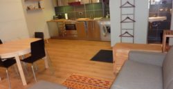 Квартира в Берлине, Германия, 30 м2