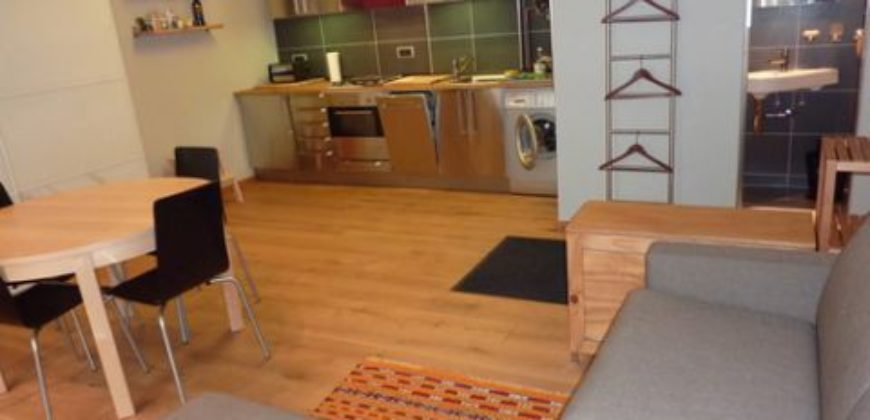 Квартира в Берлине, Германия, 30 м2