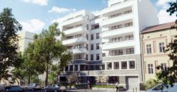 Квартира в Берлине, Германия, 31 м2
