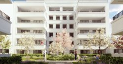 Квартира в Берлине, Германия, 31 м2
