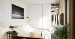 Квартира в Берлине, Германия, 31 м2