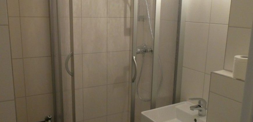 Квартира в Берлине, Германия, 32 м2
