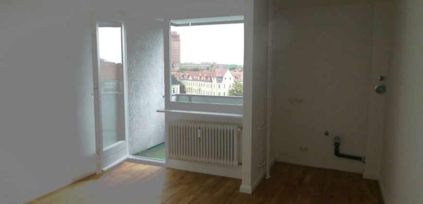 Квартира в Берлине, Германия, 32 м2