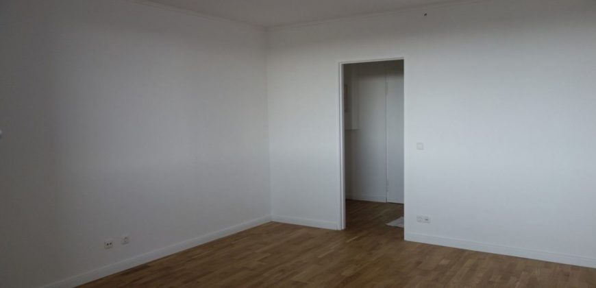 Квартира в Берлине, Германия, 32 м2