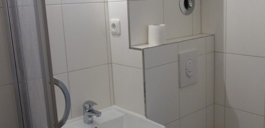 Квартира в Берлине, Германия, 32 м2
