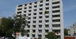 Квартира в Берлине, Германия, 32 м2