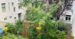 Квартира в Берлине, Германия, 33 м2
