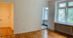 Квартира в Берлине, Германия, 33 м2