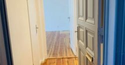 Квартира в Берлине, Германия, 33 м2