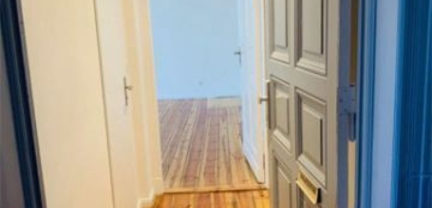 Квартира в Берлине, Германия, 33 м2