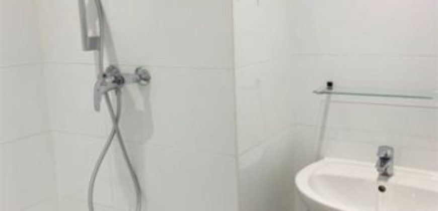 Квартира в Берлине, Германия, 33 м2