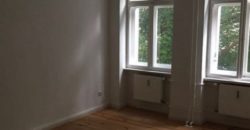 Квартира в Берлине, Германия, 34 м2