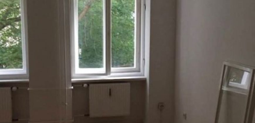 Квартира в Берлине, Германия, 34 м2