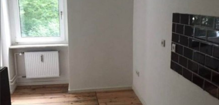 Квартира в Берлине, Германия, 34 м2