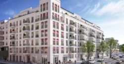 Квартира в Берлине, Германия, 34 м2