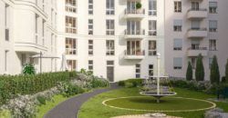 Квартира в Берлине, Германия, 34 м2