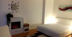 Квартира в Берлине, Германия, 35 м2