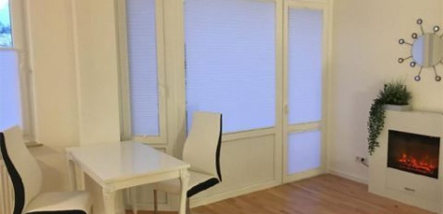 Квартира в Берлине, Германия, 35 м2