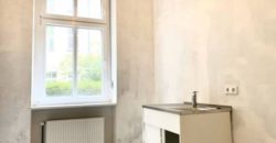 Квартира в Берлине, Германия, 35 м2