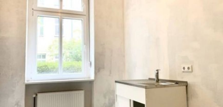 Квартира в Берлине, Германия, 35 м2