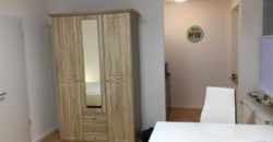 Квартира в Берлине, Германия, 35 м2