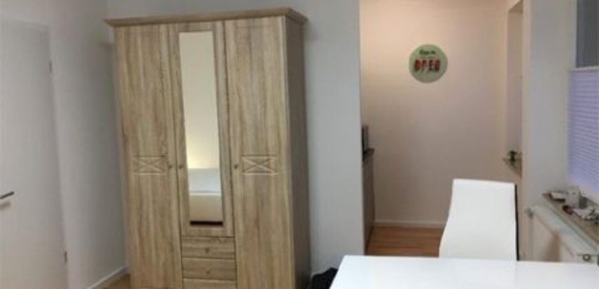Квартира в Берлине, Германия, 35 м2