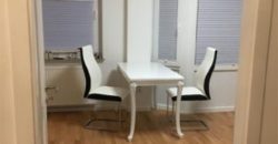 Квартира в Берлине, Германия, 35 м2