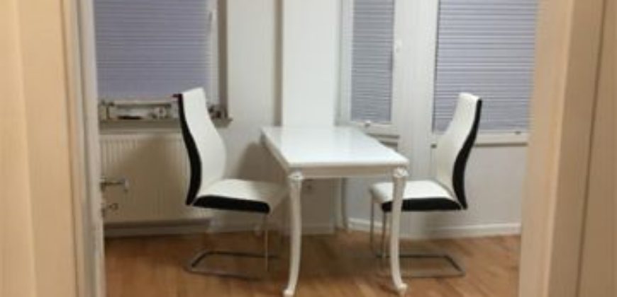 Квартира в Берлине, Германия, 35 м2