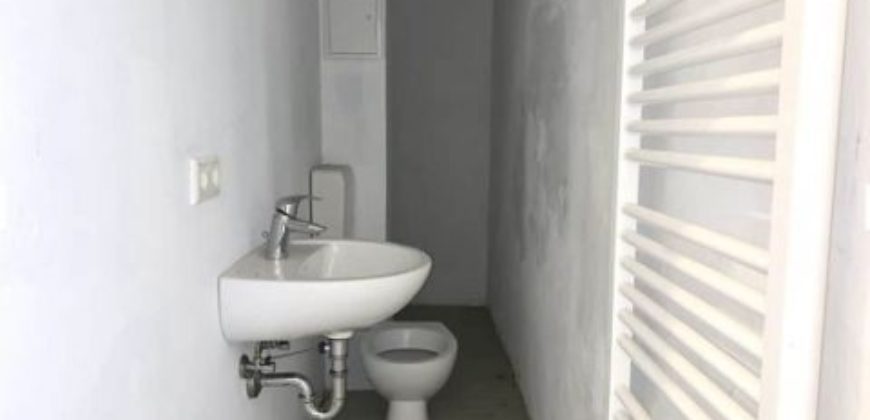 Квартира в Берлине, Германия, 35 м2