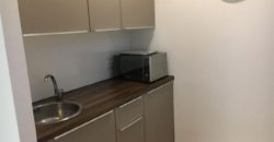 Квартира в Берлине, Германия, 35 м2