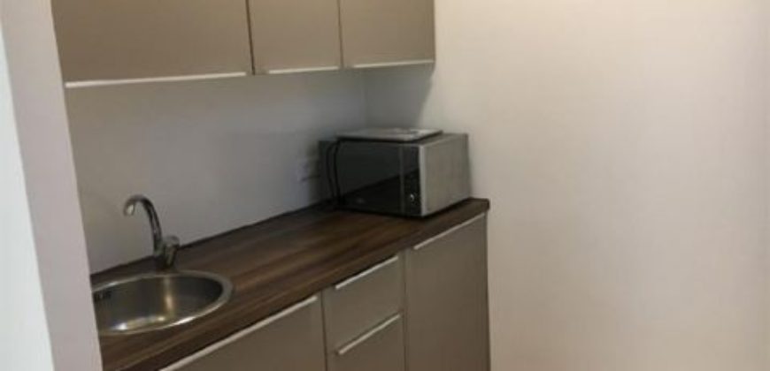 Квартира в Берлине, Германия, 35 м2